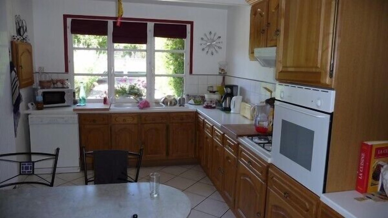 Photo of Kitchen in Saint-Inglevert