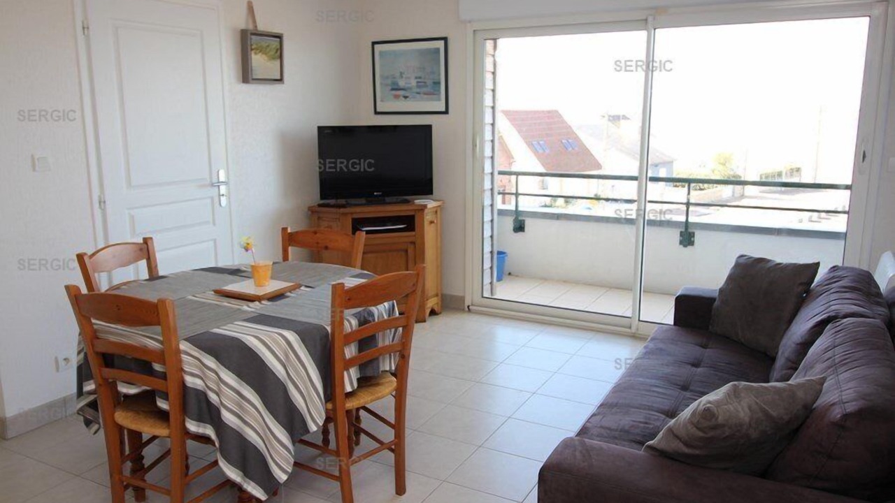 Photo of Livingroom in Le Crotoy