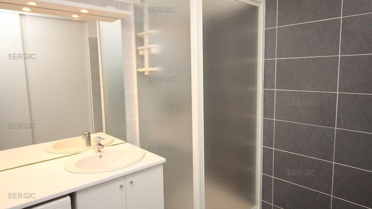 Photo of Bathroom in Le Crotoy