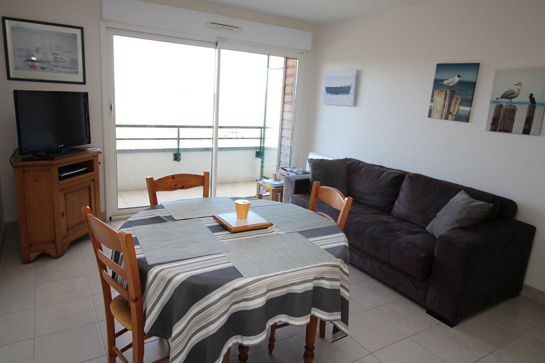 Photo of Livingroom in Le Crotoy