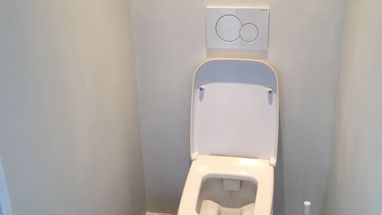 Photo of Bathroom in Perenchies
