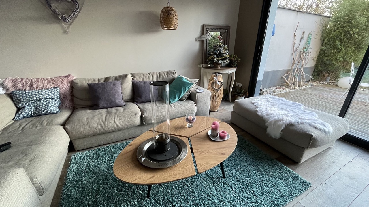 Photo of Livingroom in Perenchies