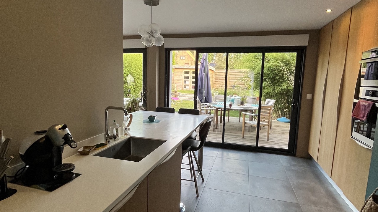 Photo of Kitchen in Perenchies