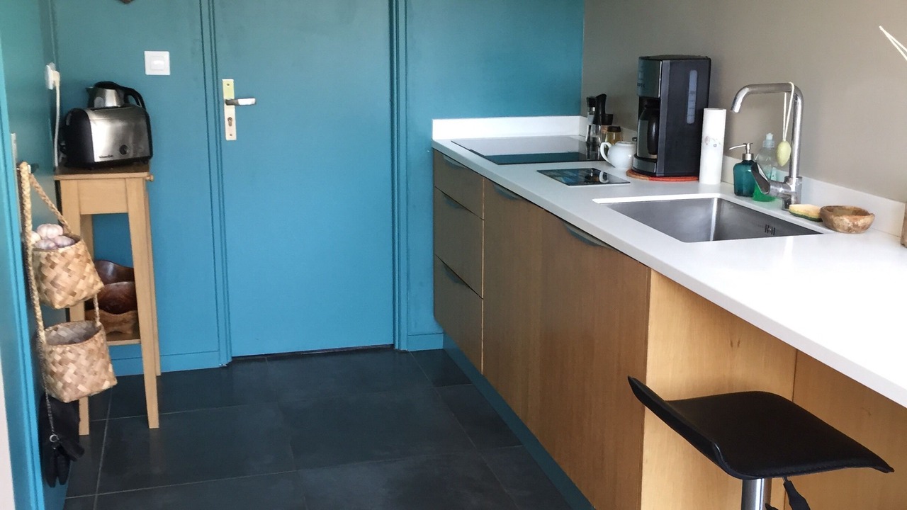 Photo of Kitchen in Perenchies