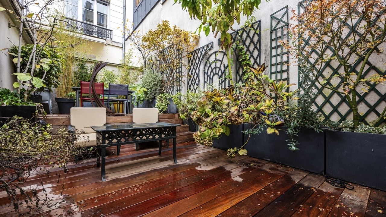 Photo of Outdoor in 3rd Arrondissement