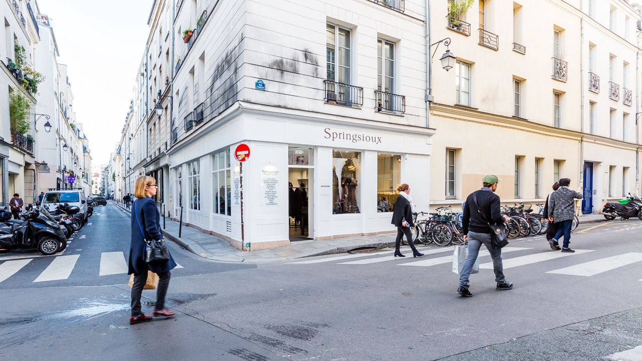 Photo of Others in 3rd Arrondissement