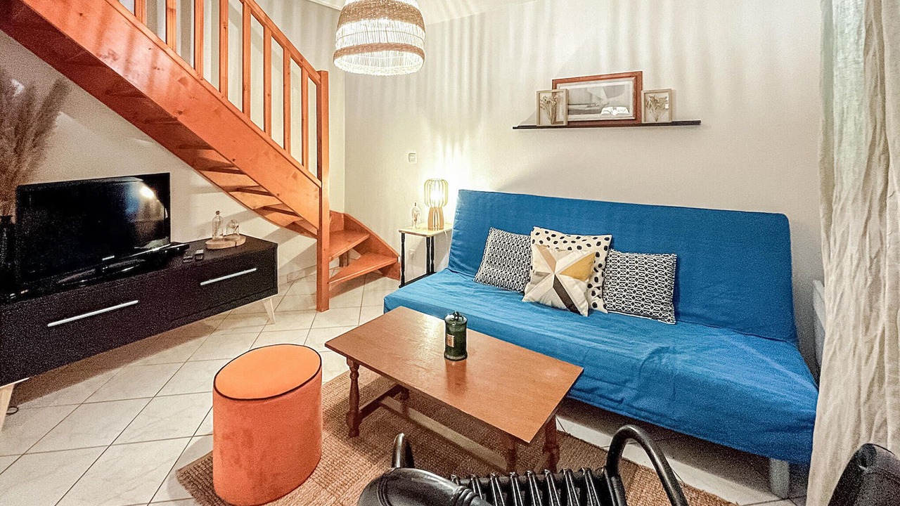 Photo of Bedroom in Port Guillaume