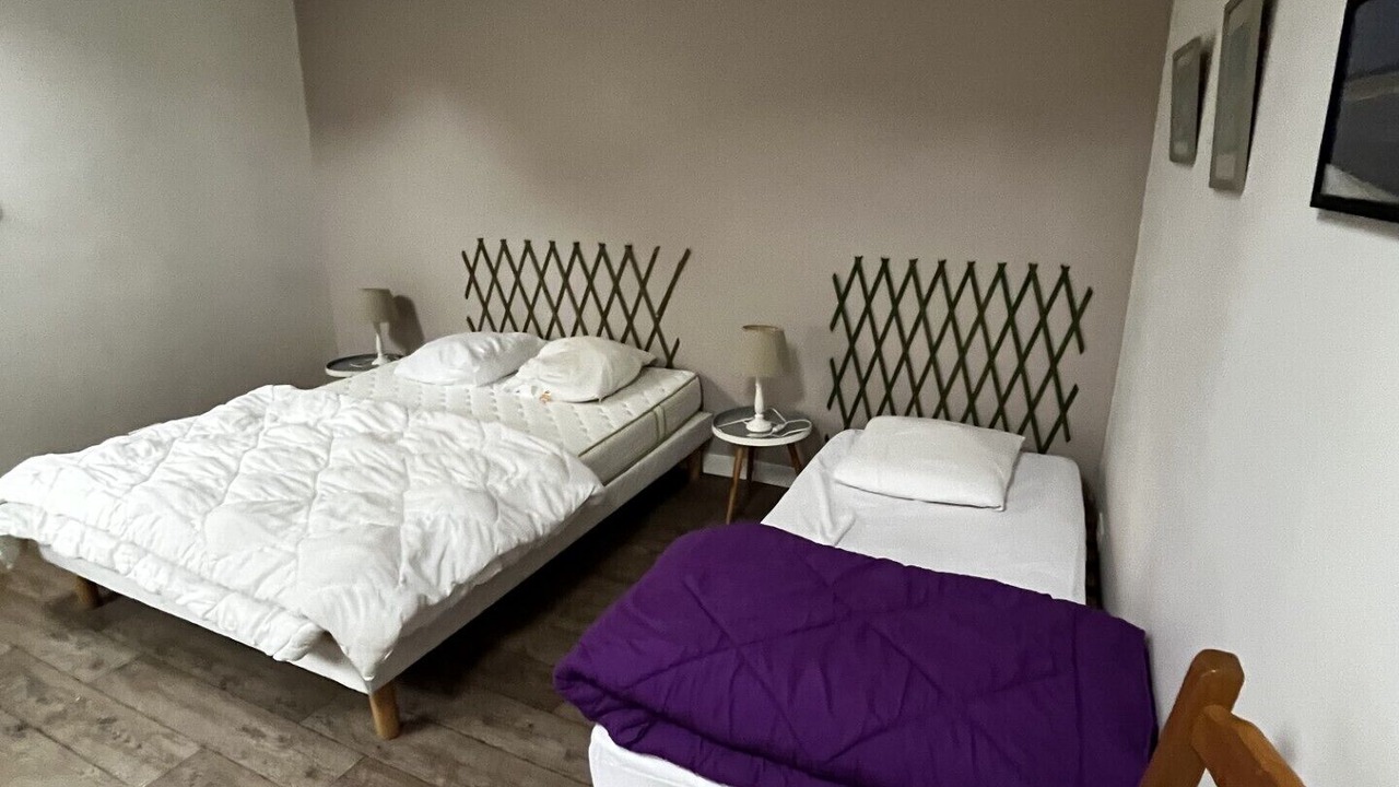 Photo of Bedroom in Le Crotoy
