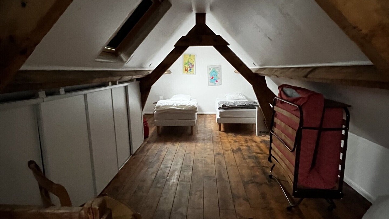 Photo of Bedroom in Le Crotoy