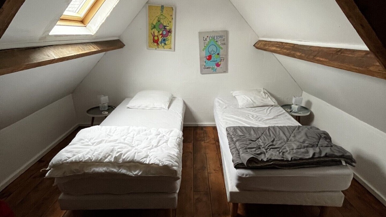 Photo of Bedroom in Le Crotoy