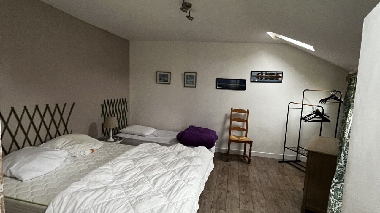 Photo of Bedroom in Le Crotoy