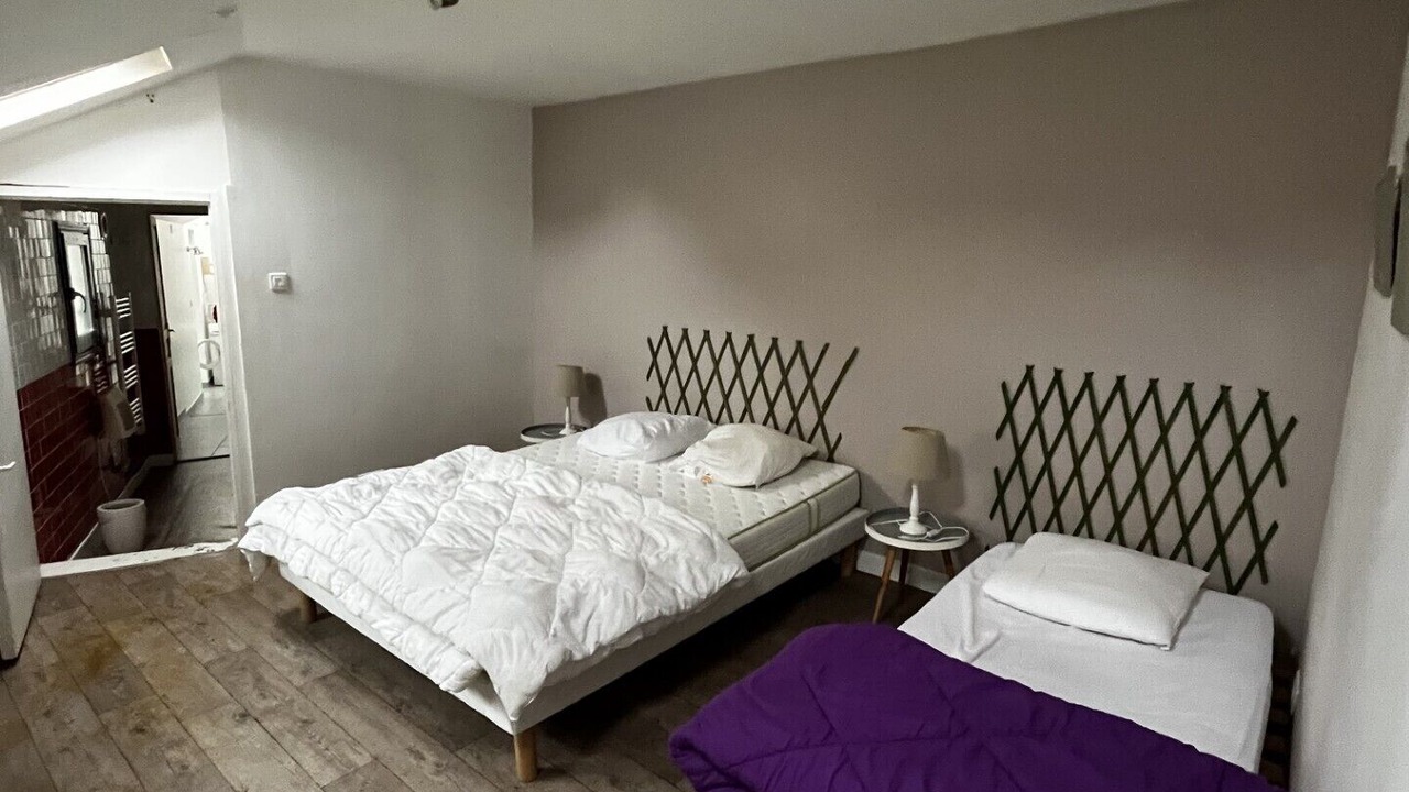 Photo of Bedroom in Le Crotoy