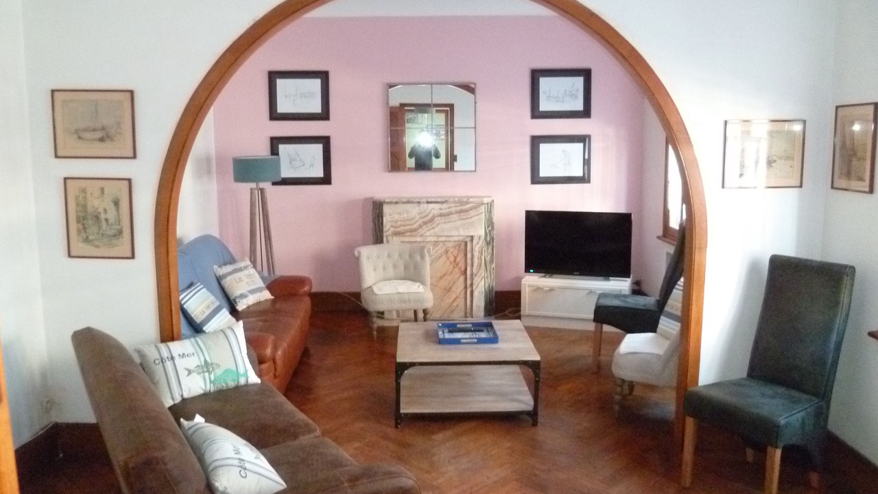 Photo of Livingroom in Le Crotoy