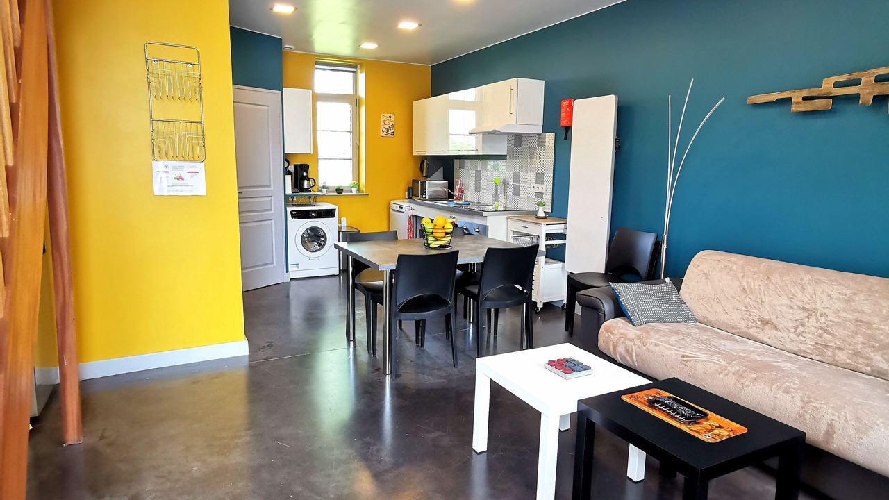 Photo of Livingroom in Borre