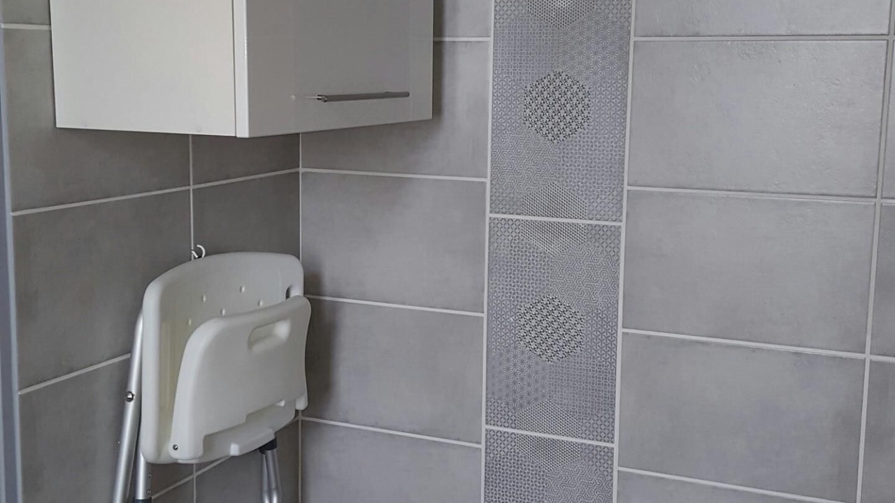 Photo of Bathroom in Borre