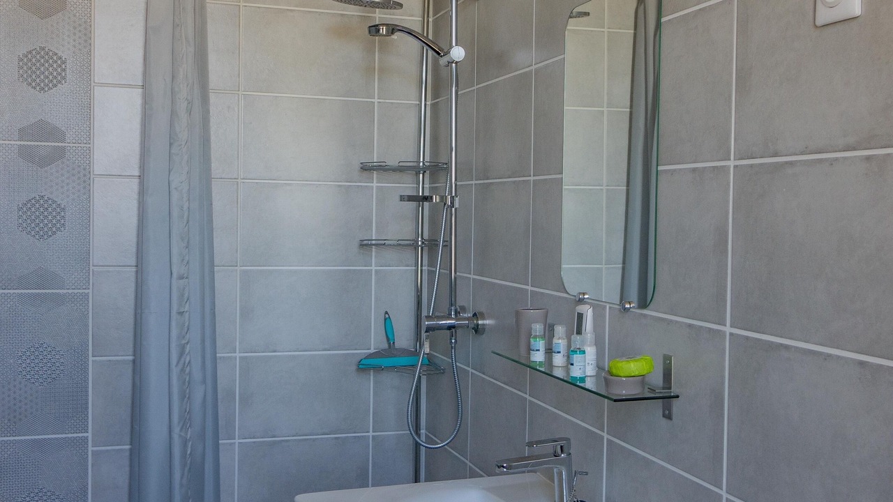 Photo of Bathroom in Borre