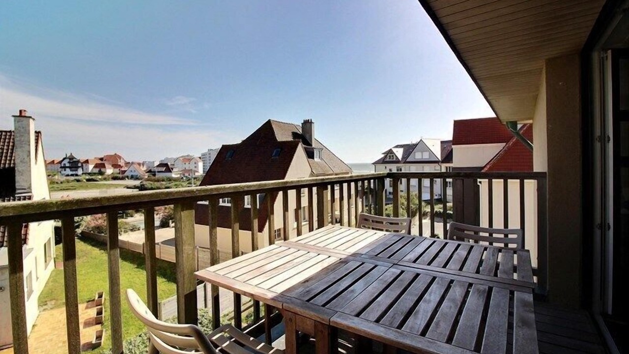 Photo of Outdoor in Hardelot-Plage