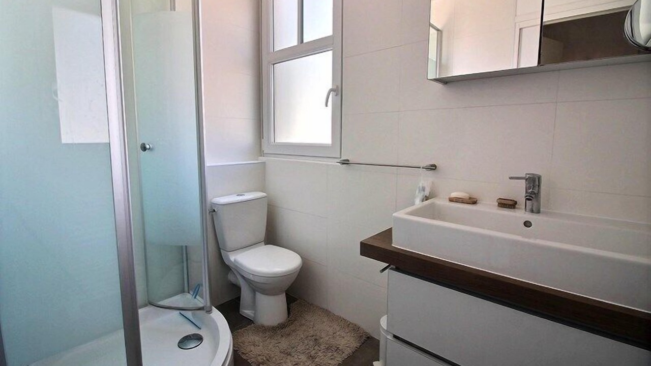 Photo of Bathroom in Hardelot-Plage
