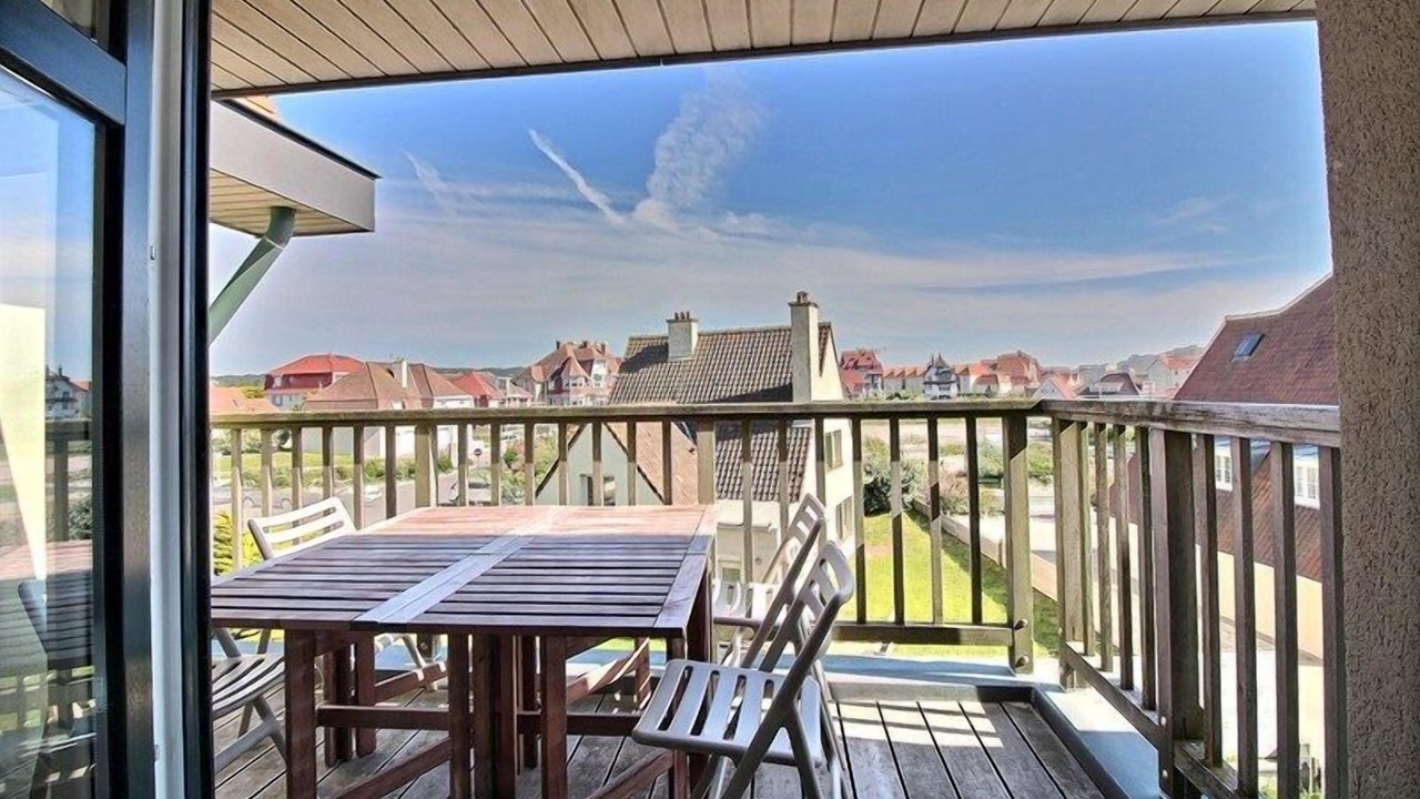 Photo of Outdoor in Hardelot-Plage