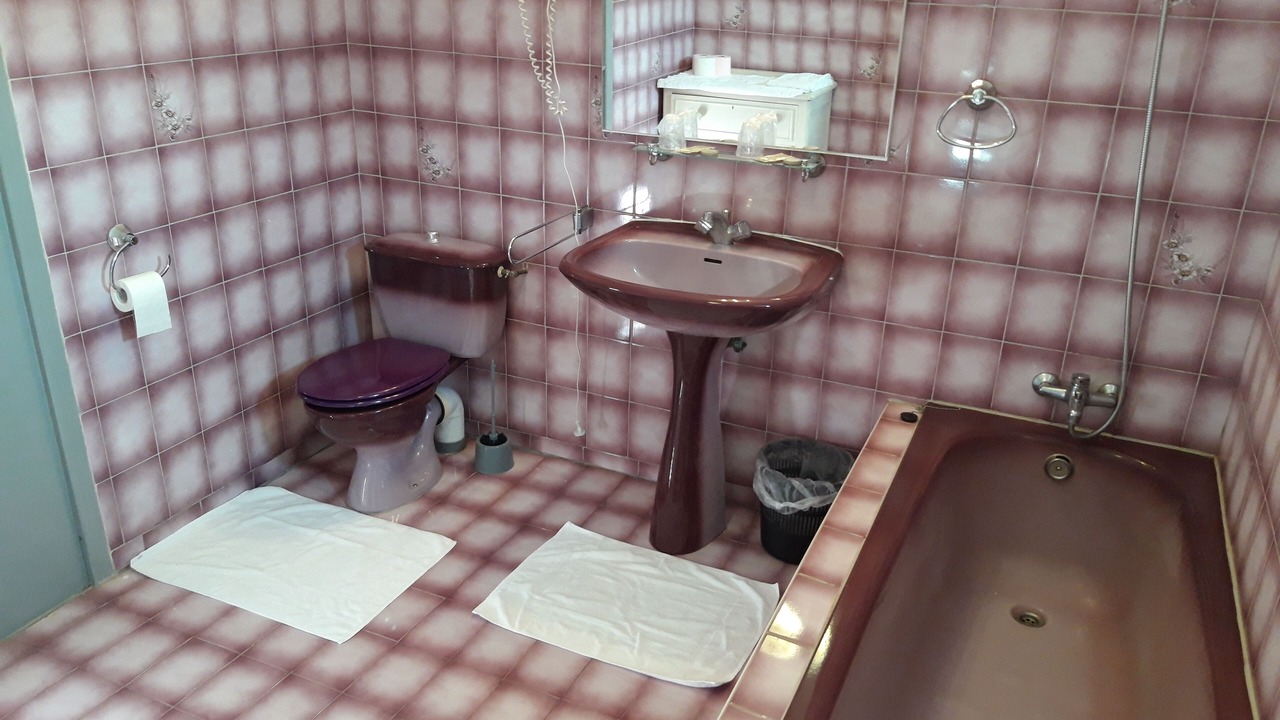Photo of Bathroom in Saint-Honore-les-Bains
