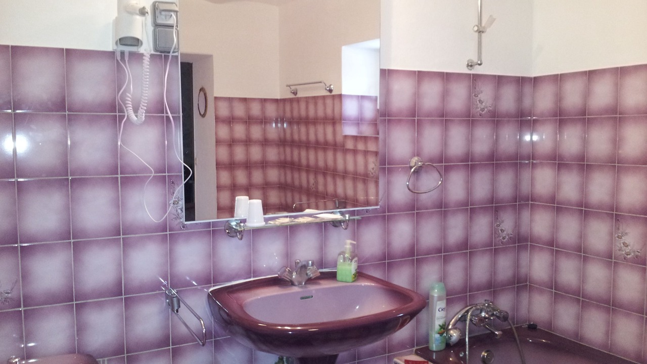 Photo of Bathroom in Saint-Honore-les-Bains