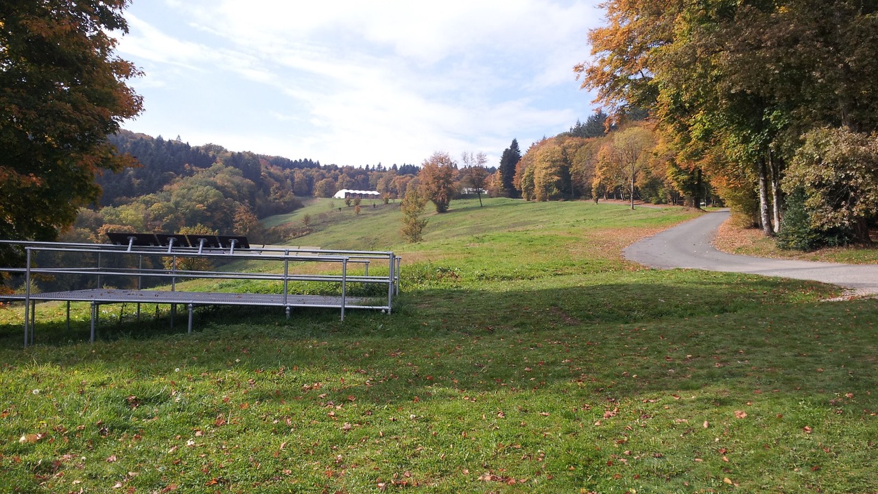 Photo of Outdoor in Saint-Honore-les-Bains