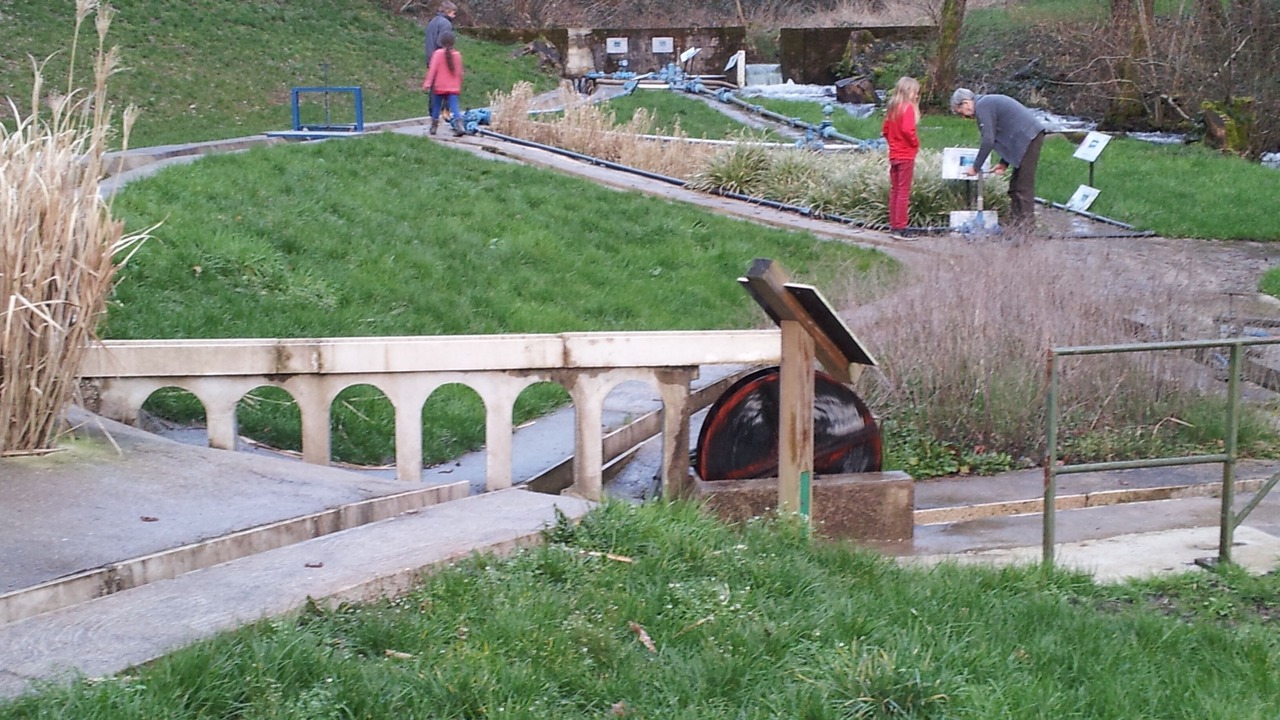 Photo of Outdoor in Saint-Honore-les-Bains