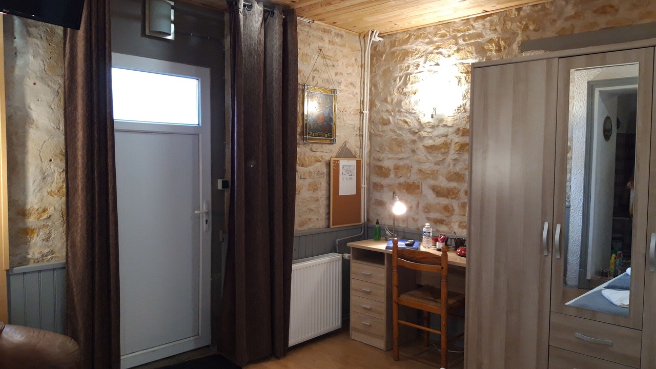 Photo of Bedroom in Saint-Honore-les-Bains