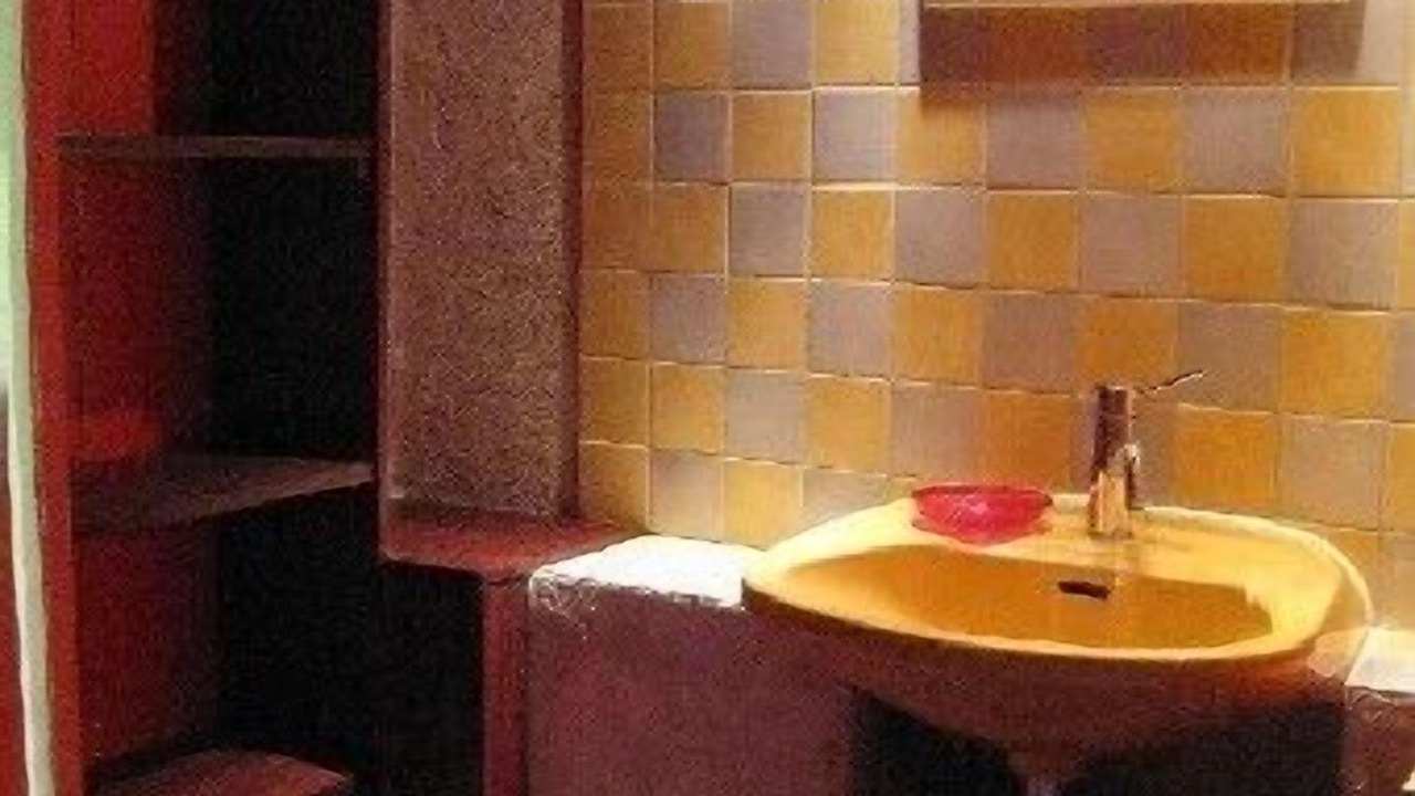 Photo of Bedroom in Noisy-sur-Ecole