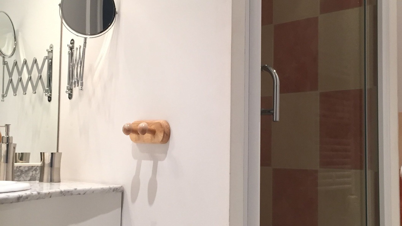 Photo of Bathroom in Besse-en-Chandesse