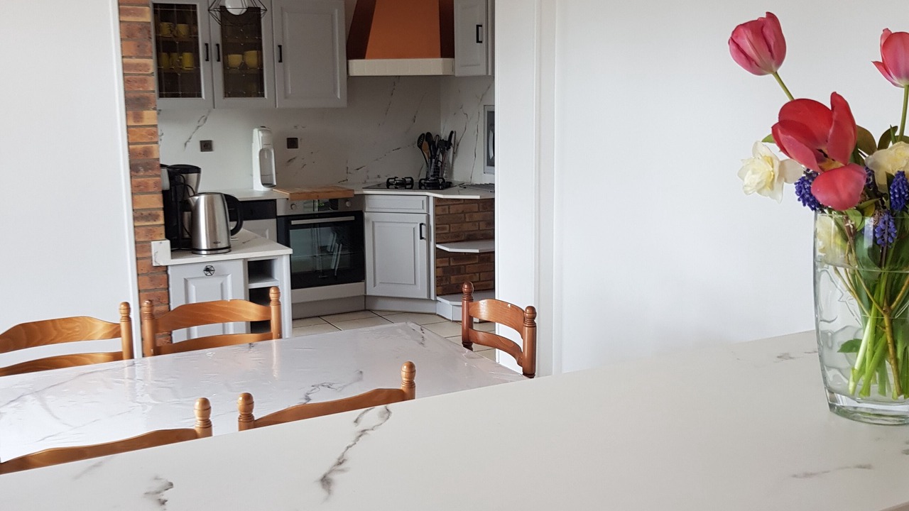 Photo of Kitchen in Saint-Priest-la-Marche