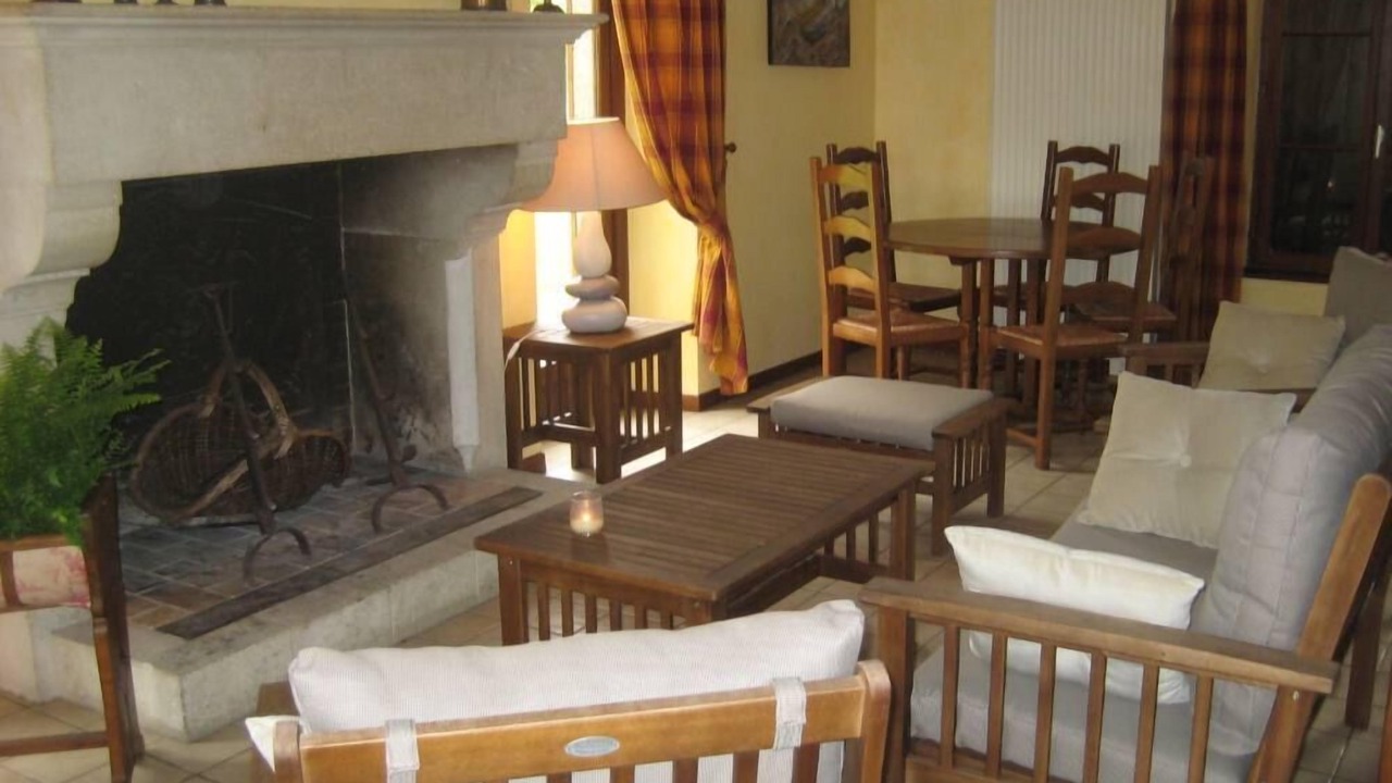 Photo of Livingroom in Pecy