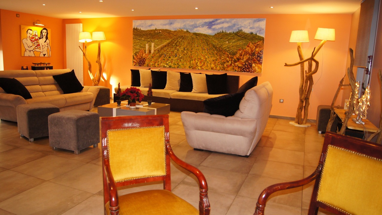 Photo of Livingroom in Argilly