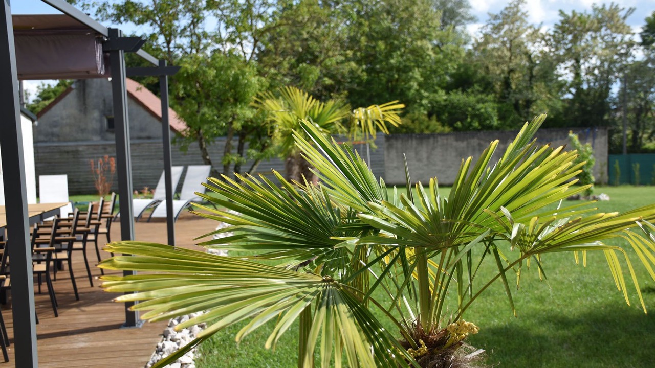 Photo of Outdoor in Argilly