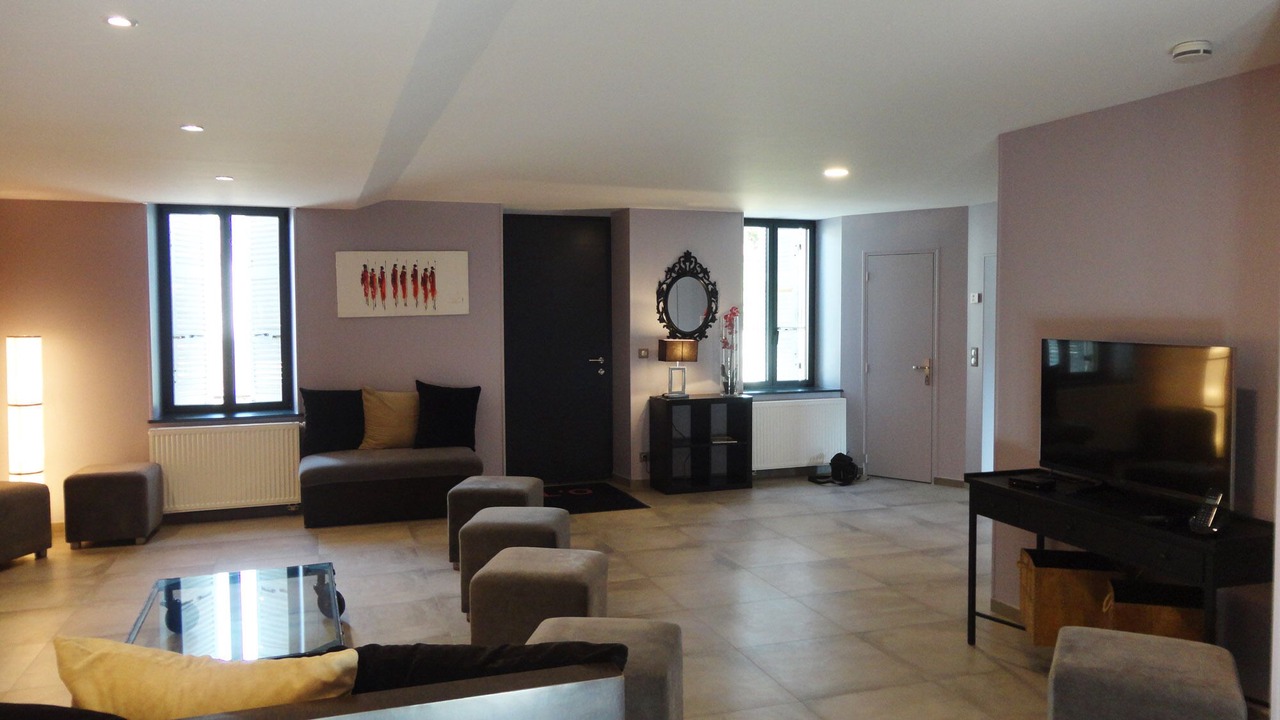 Photo of Livingroom in Argilly