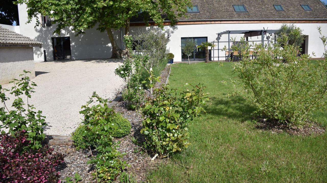 Photo of Outdoor in Argilly