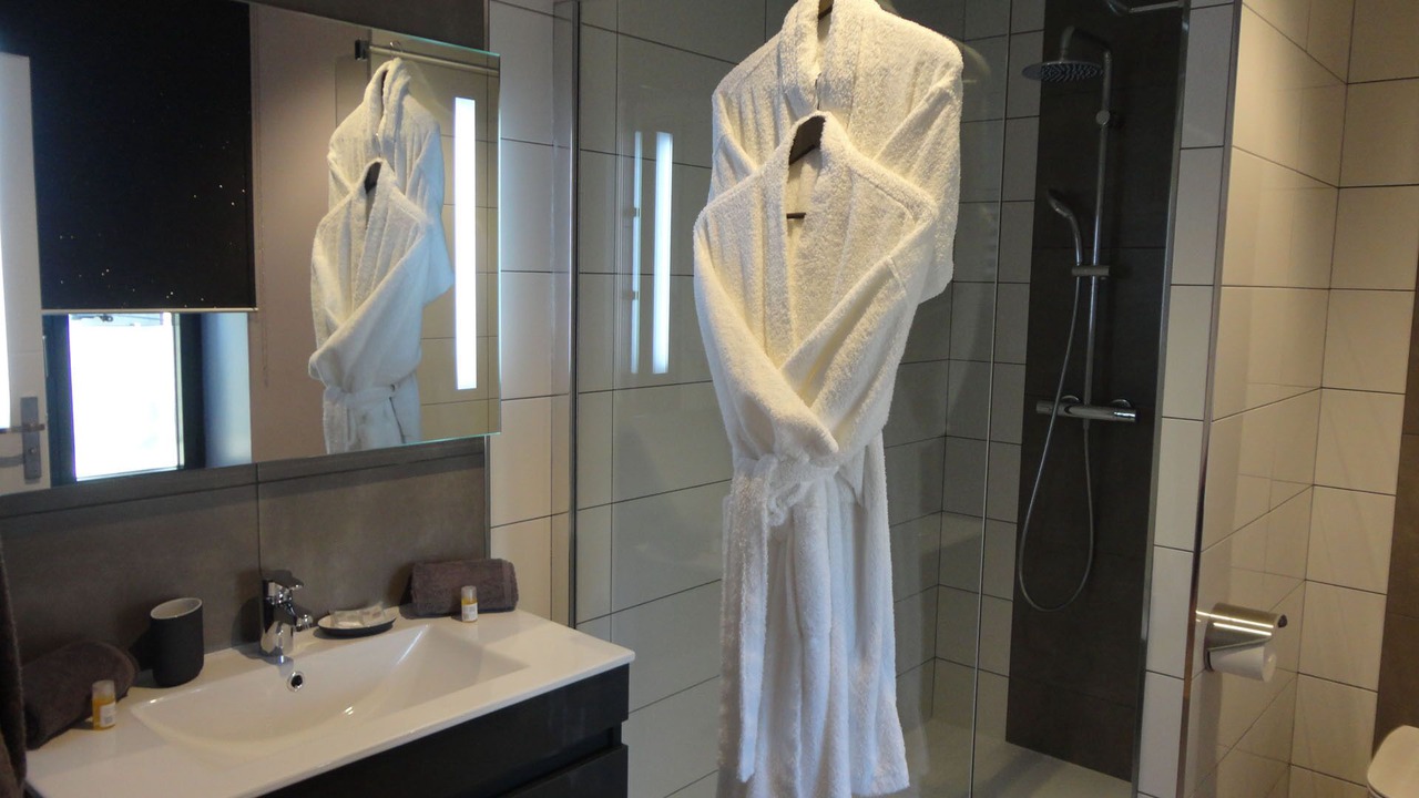 Photo of Bathroom in Argilly