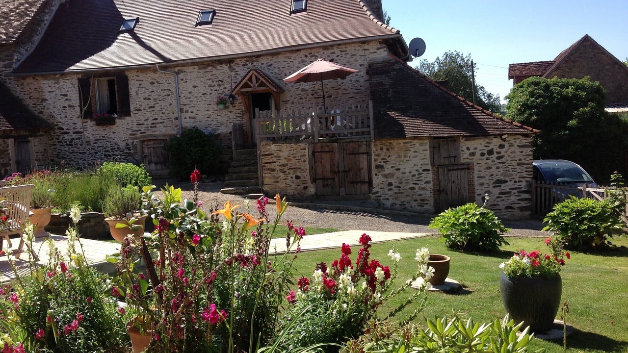 Photo of Others in Coussac-Bonneval