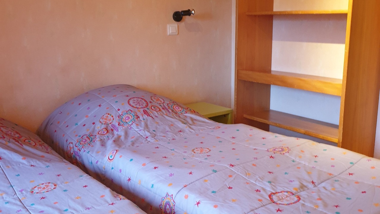 Photo of Bedroom in La Bresse
