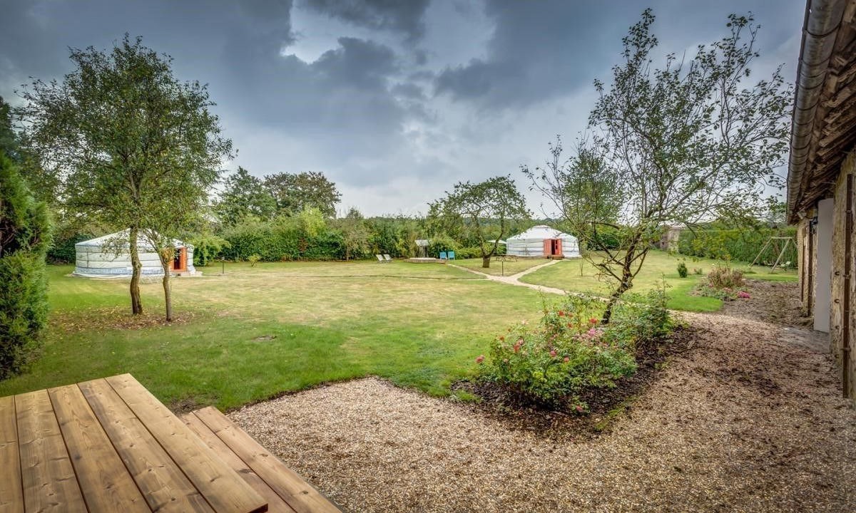 Photo of Outdoor in Trie-Chateau