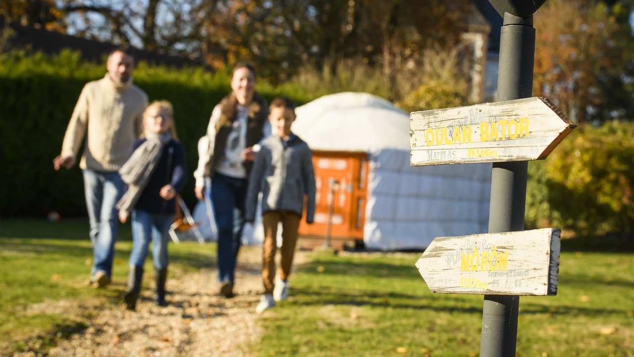 Photo of Outdoor in Trie-Chateau