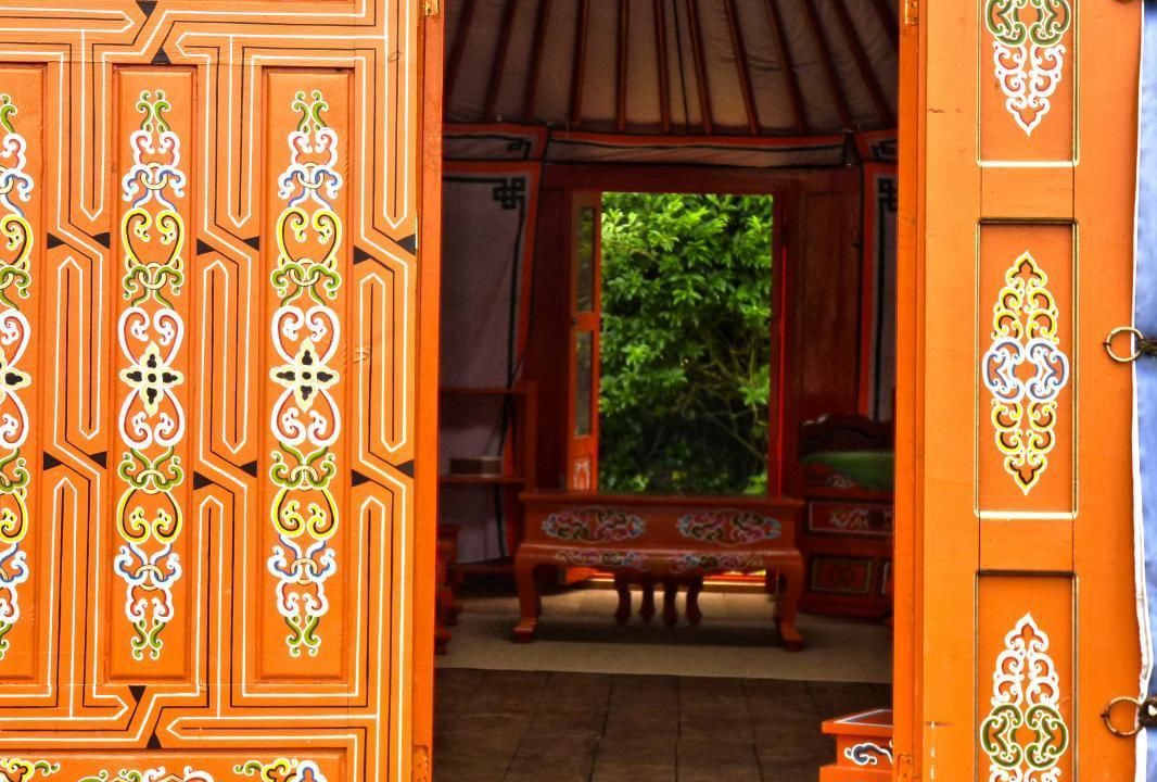 Photo of Bedroom in Trie-Chateau