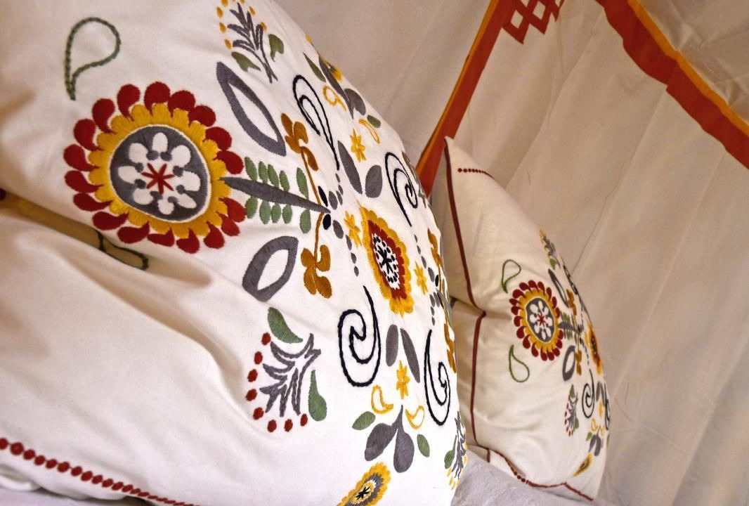 Photo of Bedroom in Trie-Chateau