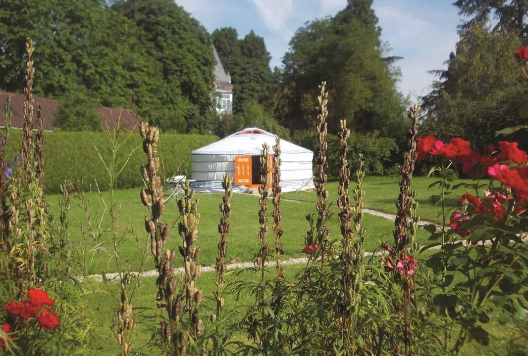 Photo of Outdoor in Trie-Chateau