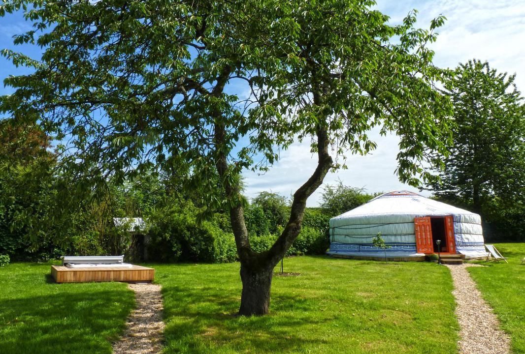 Photo of Outdoor in Trie-Chateau