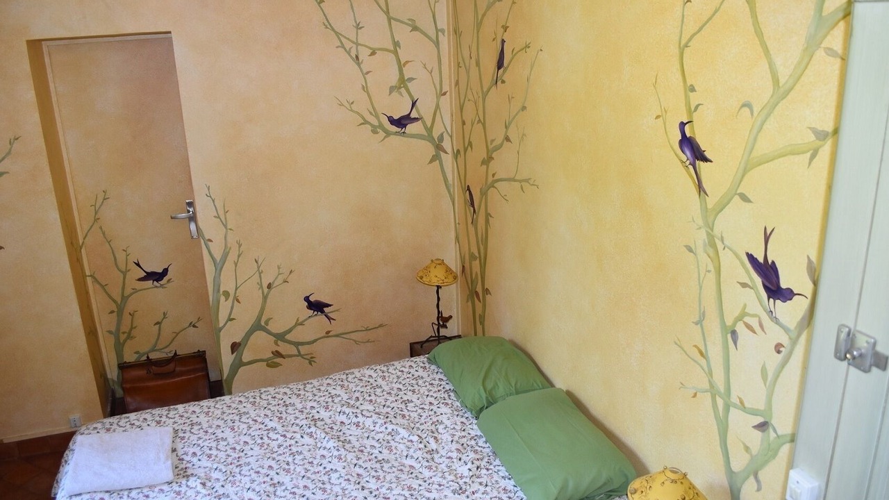 Photo of Bedroom in Adon