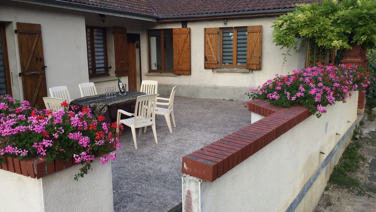 Photo of Outdoor in Vauciennes