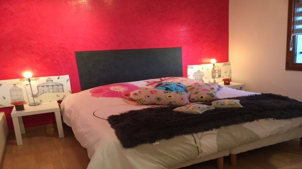 Photo of Bedroom in Vauciennes