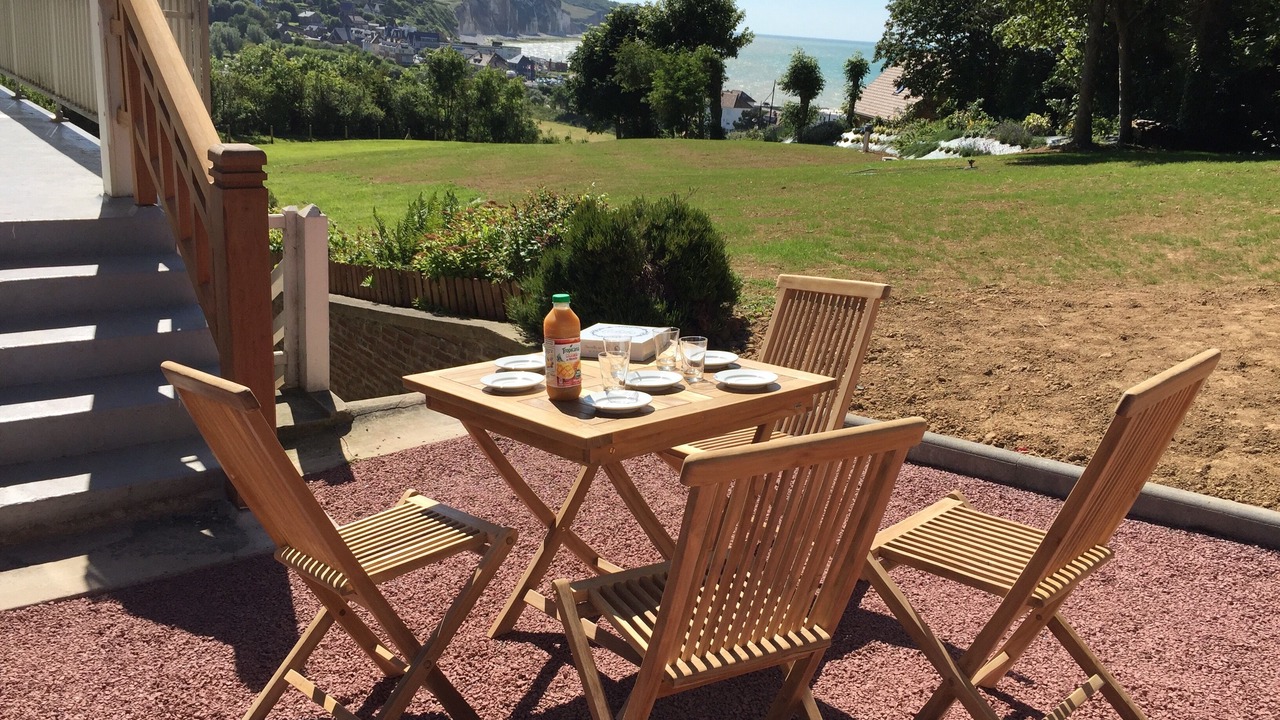 Photo of Outdoor in Pourville-sur-Mer