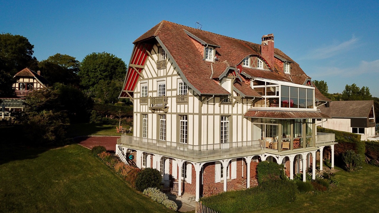 Photo of Outdoor in Pourville-sur-Mer